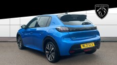 Peugeot 208 1.2 PureTech 100 GT 5dr EAT8 Petrol Hatchback